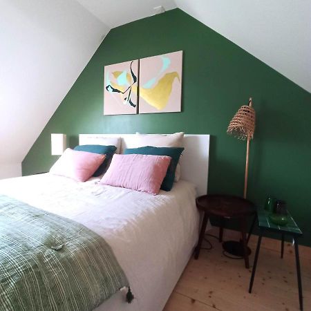 Bed and Breakfast Chambre Dans Atelier D'Artiste Le Mans Zewnętrze zdjęcie