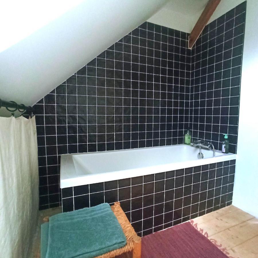 Bed and Breakfast Chambre Dans Atelier D'Artiste Le Mans Zewnętrze zdjęcie