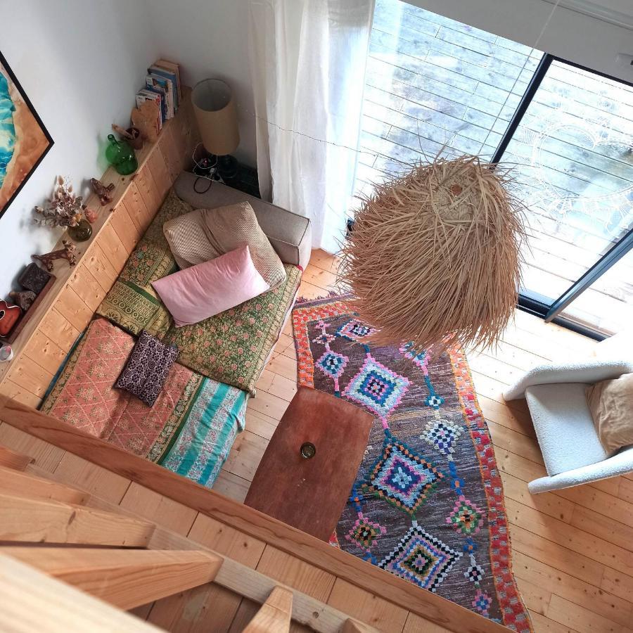 Bed and Breakfast Chambre Dans Atelier D'Artiste Le Mans Zewnętrze zdjęcie