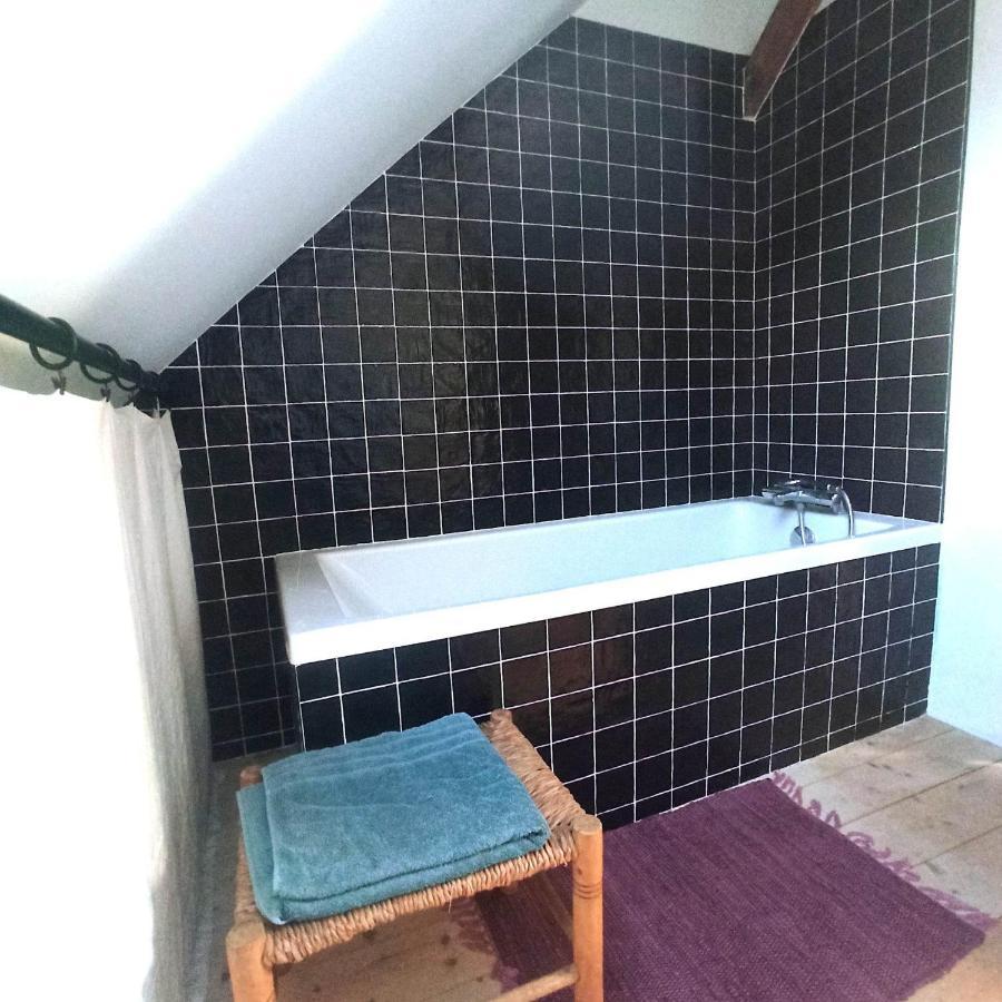 Bed and Breakfast Chambre Dans Atelier D'Artiste Le Mans Zewnętrze zdjęcie